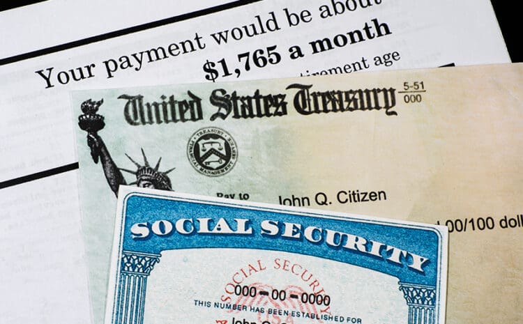  Social Security and You: The Windfall Elimination Provision